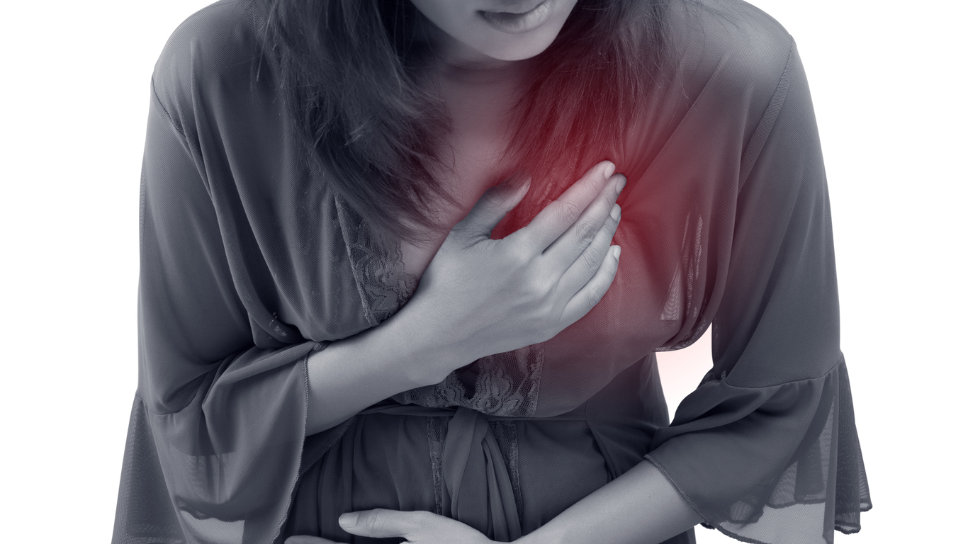 Menopause and Heart Disease: What Women Should Know